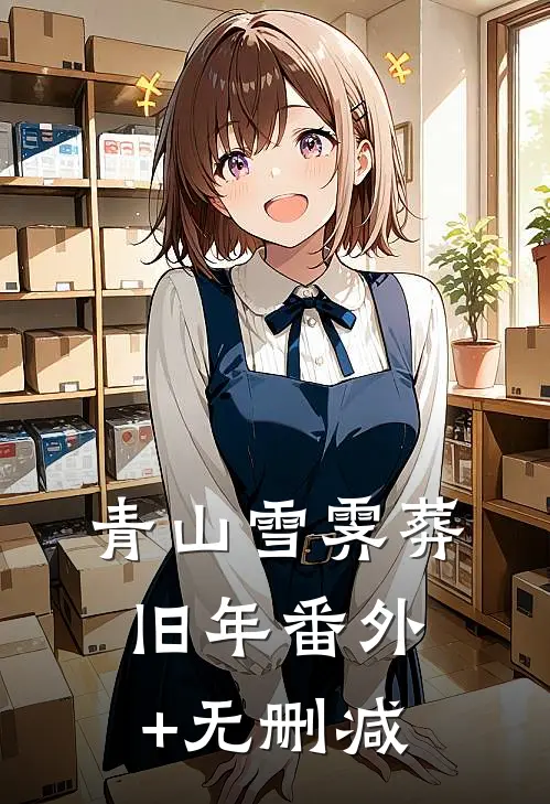 青山雪霁葬旧年番外+无删减