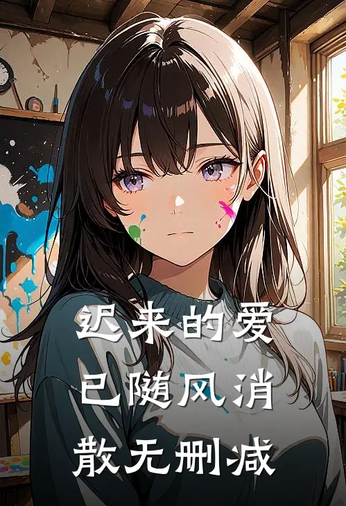 迟来的爱已随风消散无删减