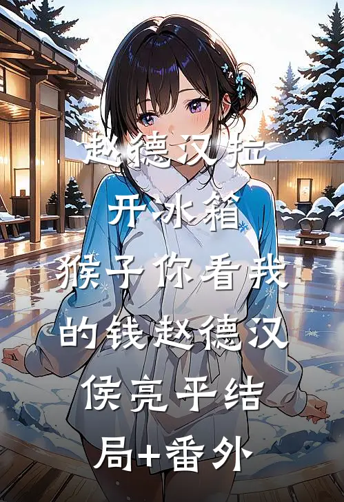 赵德汉拉开冰箱，猴子你看我的钱赵德汉侯亮平结局+番外