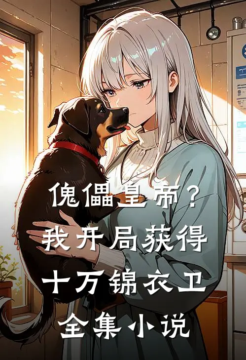 傀儡皇帝？我开局获得十万锦衣卫全集小说