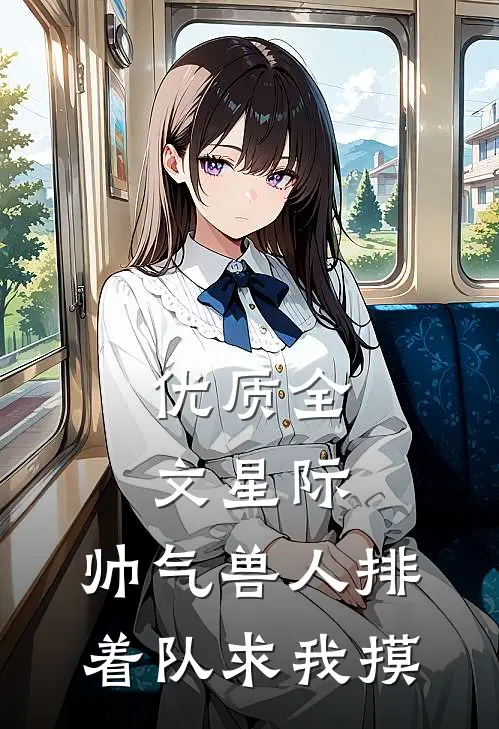 优质全文星际：帅气兽人排着队求我摸