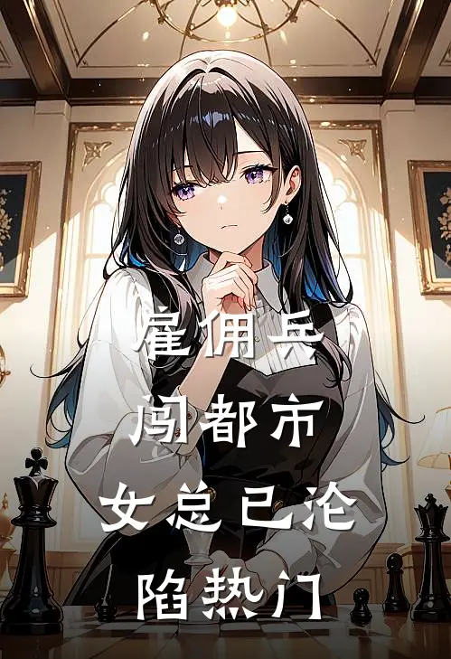 雇佣兵闯都市，女总已沦陷热门