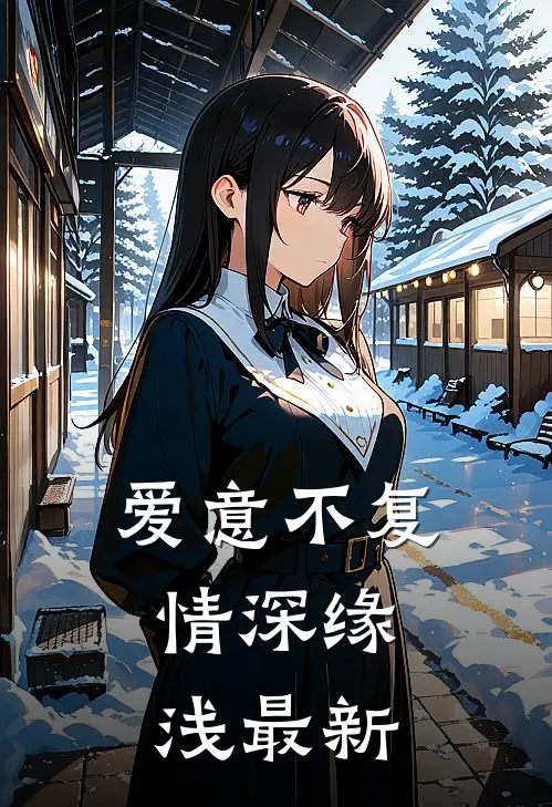 爱意不复,情深缘浅最新