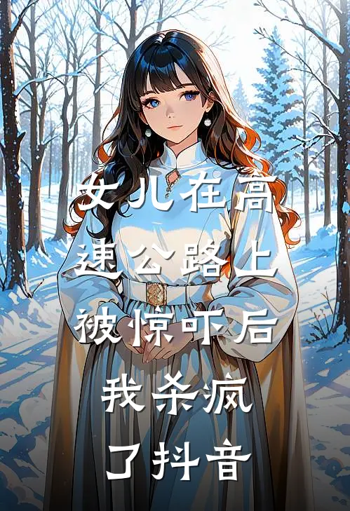 女儿在高速公路上被惊吓后,我杀疯了抖音视频