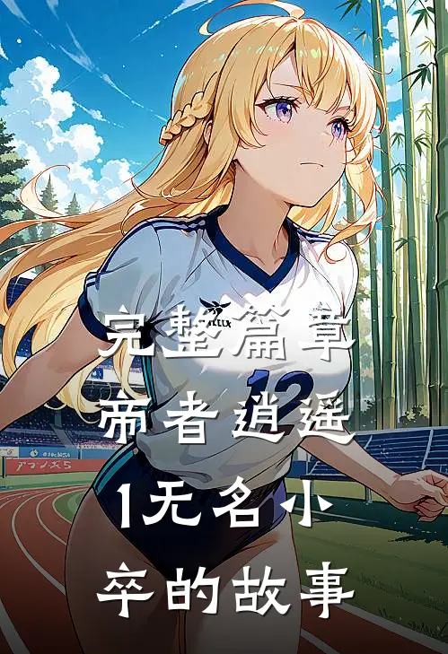 完整篇章帝者逍遥1无名小卒的故事