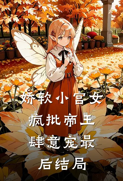 娇软小宫女，疯批帝王肆意宠最后结局