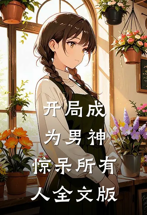 开局成为男神，惊呆所有人全文版