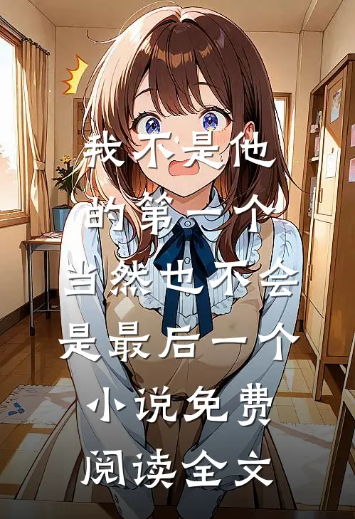 我不是他的第一个，当然也不会是最后一个小说免费阅读全文