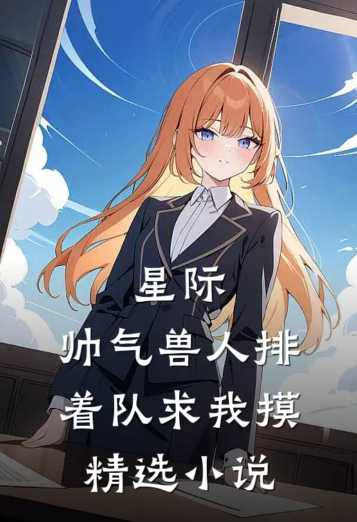 星际：帅气兽人排着队求我摸精选小说