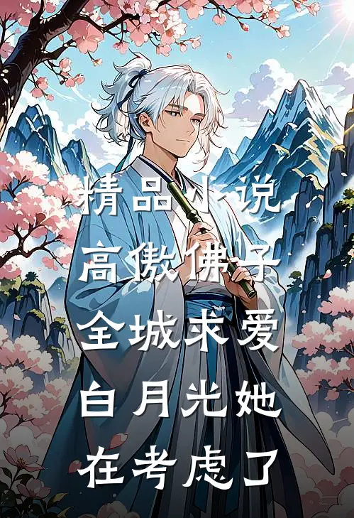 精品小说高傲佛子全城求爱，白月光她在考虑了