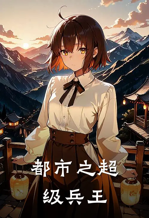 都市之超级兵王