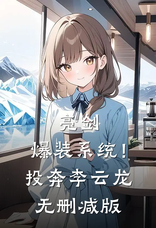 亮剑：爆装系统！投奔李云龙无删减版