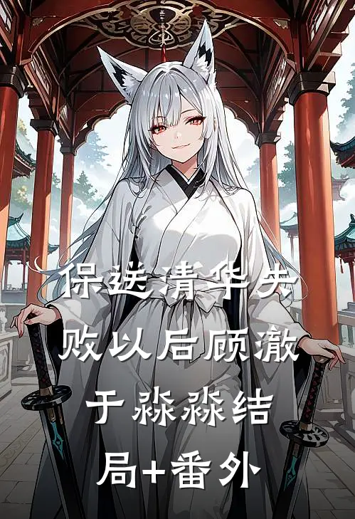 保送清华失败以后顾澈于淼淼结局+番外