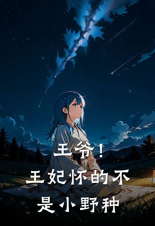 王爷！王妃怀的不是小野种