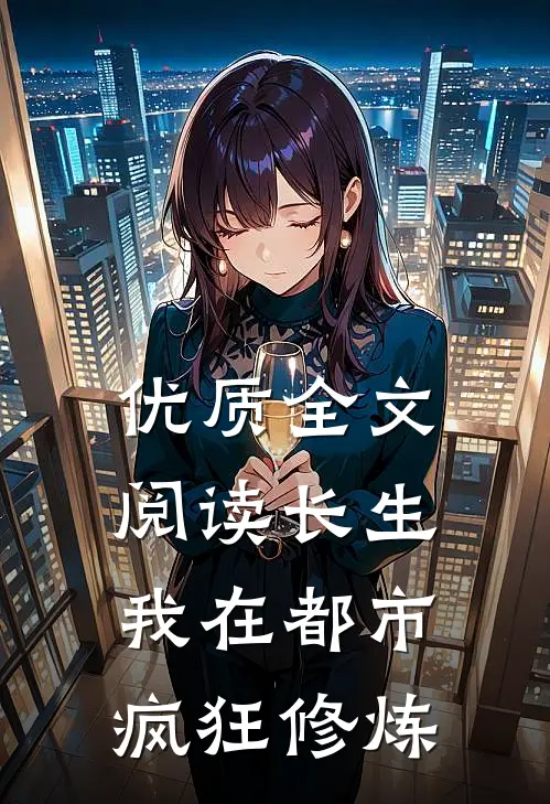 优质全文阅读长生：我在都市疯狂修炼