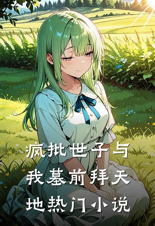 疯批世子与我墓前拜天地热门小说