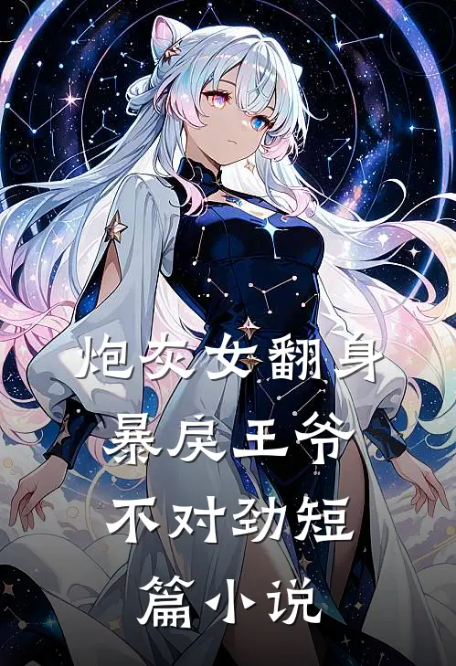 炮灰女翻身暴戾王爷不对劲短篇推荐