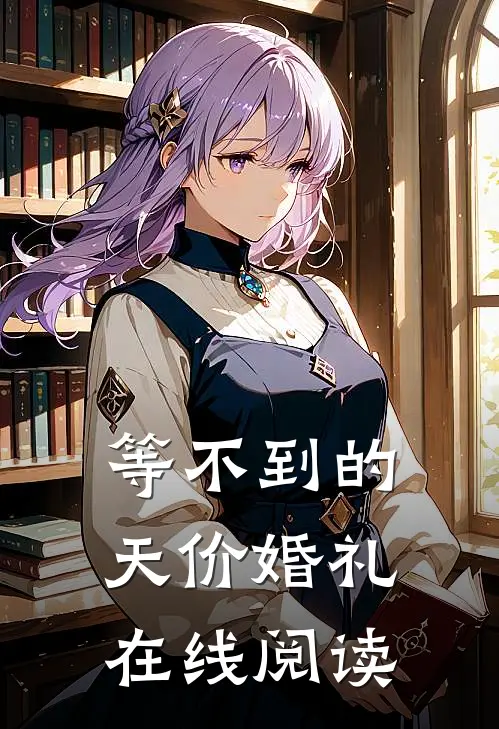 等不到的天价婚礼在线阅读