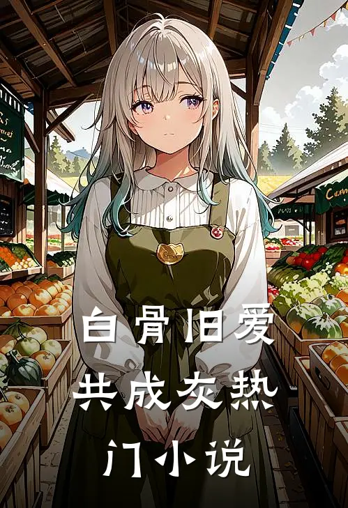白骨旧爱共成灰热门小说