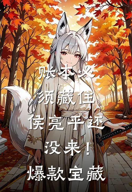 账本必须藏住，侯亮平还没来！爆款宝藏
