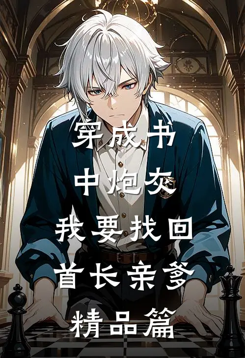 穿成书中炮灰，我要找回首长亲爹精品篇