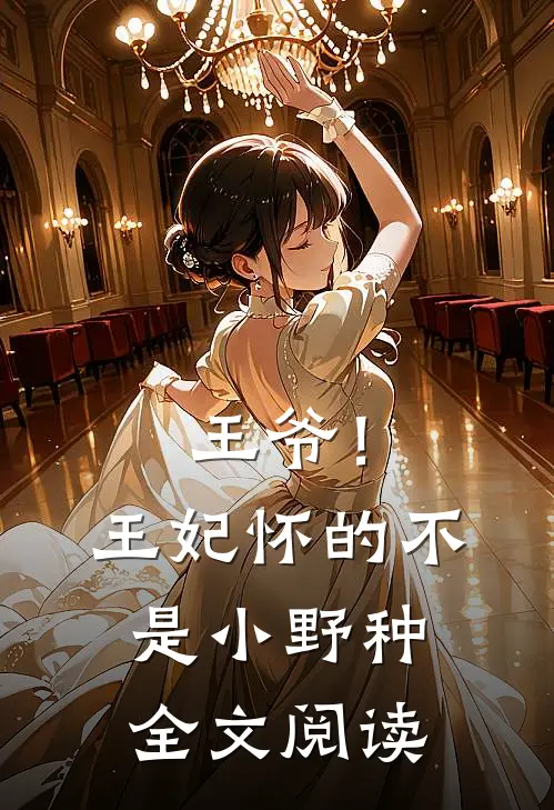 王爷！王妃怀的不是小野种全文阅读