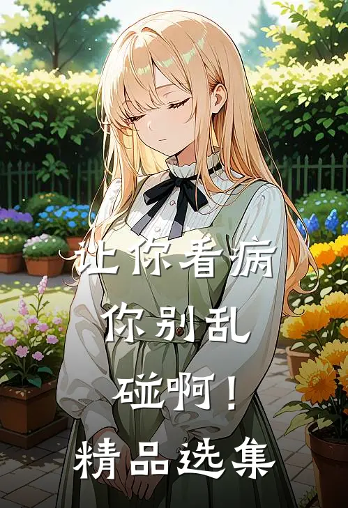 让你看病，你别乱碰啊！精品选集