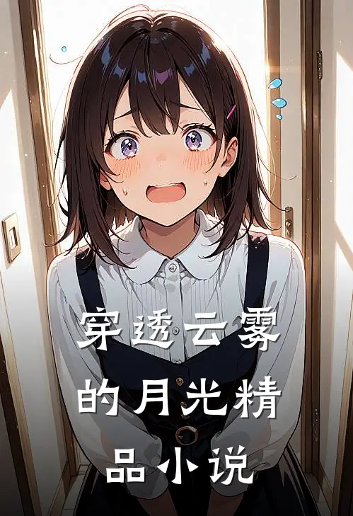 穿透云雾的月光精品小说