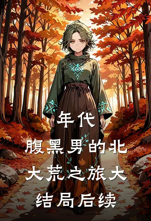 年代：腹黑男的北大荒之旅大结局后续