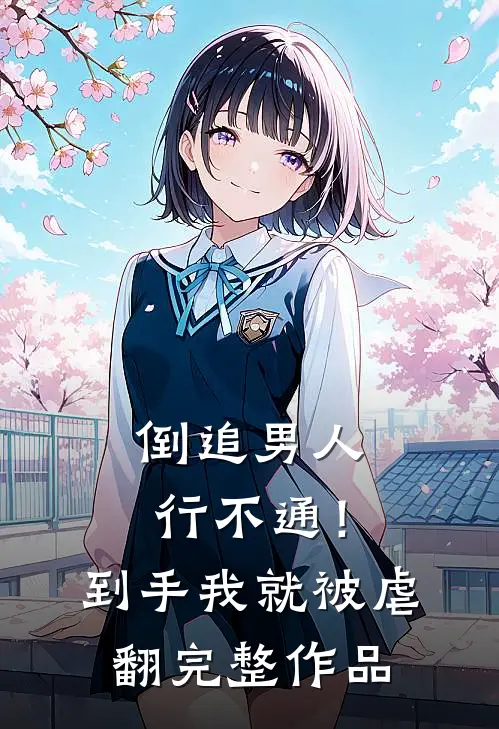 倒追男人行不通！到手我就被虐翻完整作品