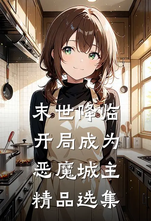 末世降临：开局成为恶魔城主精品选集