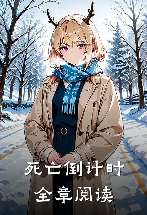死亡倒计时全章阅读