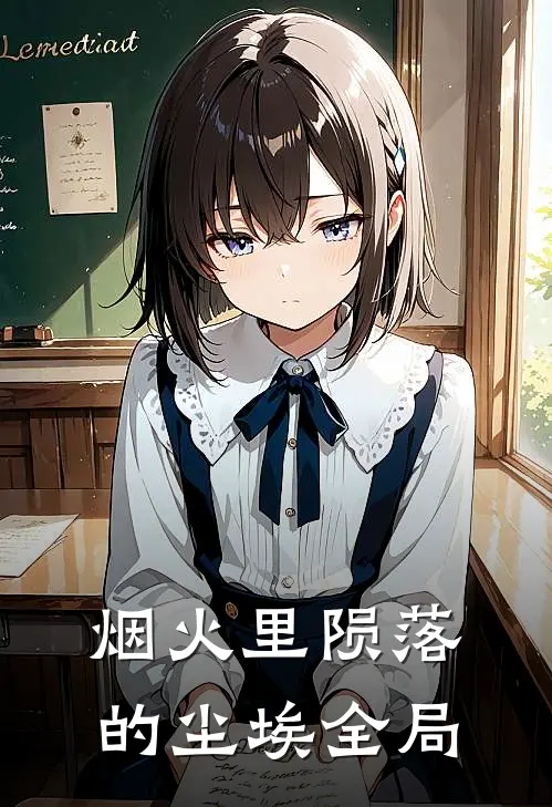 烟火里陨落的尘埃全局
