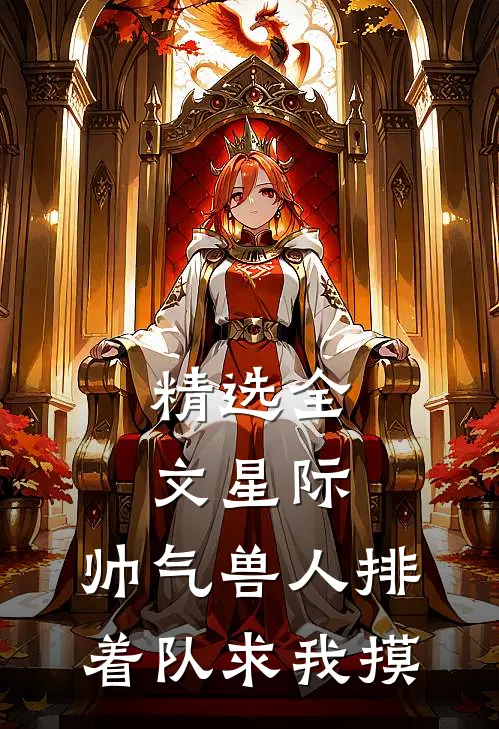 精选全文星际：帅气兽人排着队求我摸