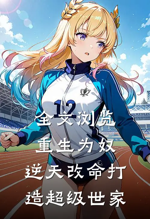 全文浏览重生为奴，逆天改命打造超级世家