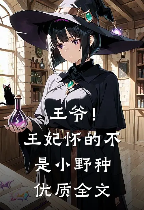 王爷！王妃怀的不是小野种优质全文