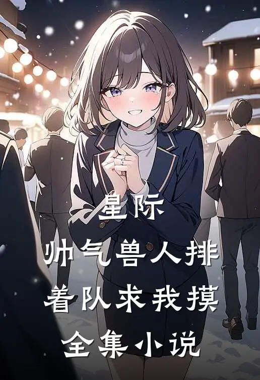 星际：帅气兽人排着队求我摸全集小说