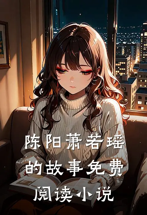 小说美女的逍遥狂医陈阳萧若瑶完结版