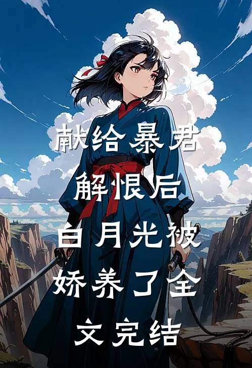 献给暴君解恨后：白月光被娇养了全文完结