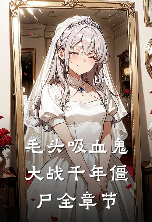 毛头吸血鬼大战千年僵尸全章节