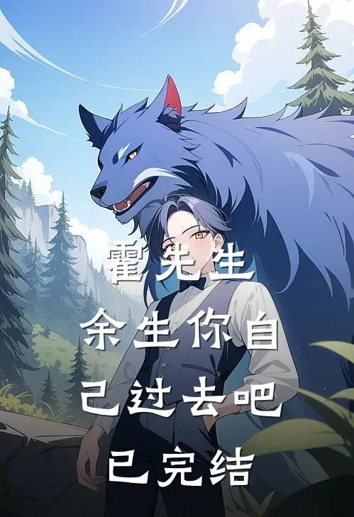 霍先生，余生你自己过去吧已完结