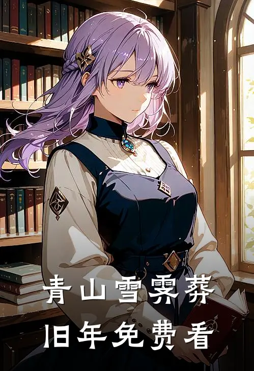 青山雪霁葬旧年免费看