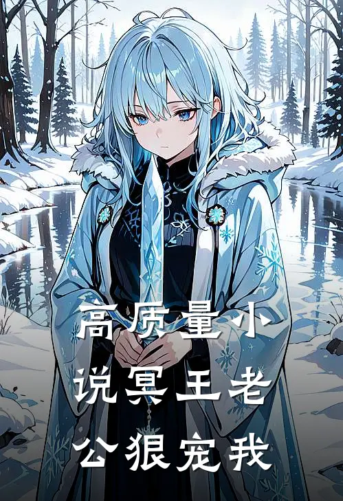 高质量小说冥王老公狠宠我