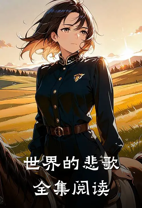 世界的悲歌全集阅读