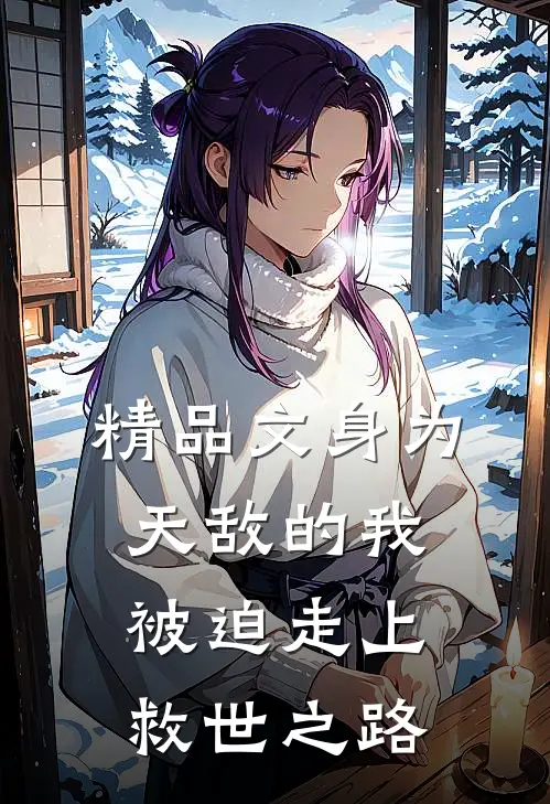 精品文身为天敌的我被迫走上救世之路