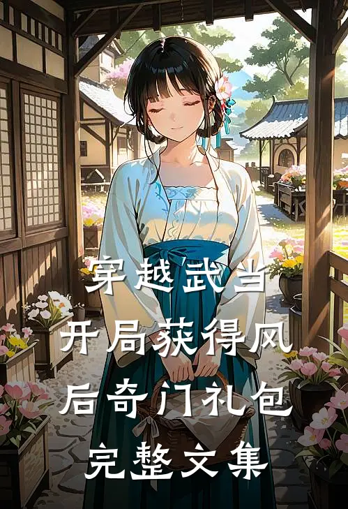 穿越武当:开局获得风后奇门礼包完整文集