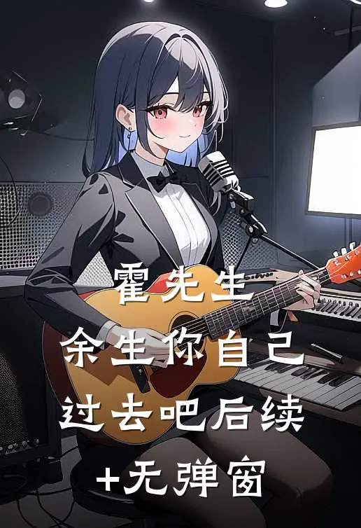 霍先生，余生你自己过去吧后续+无弹窗