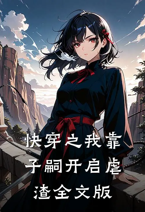 快穿之我靠子嗣开启虐渣全文版
