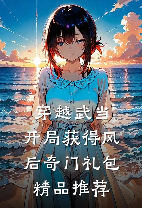 穿越武当：开局获得风后奇门礼包精品推荐