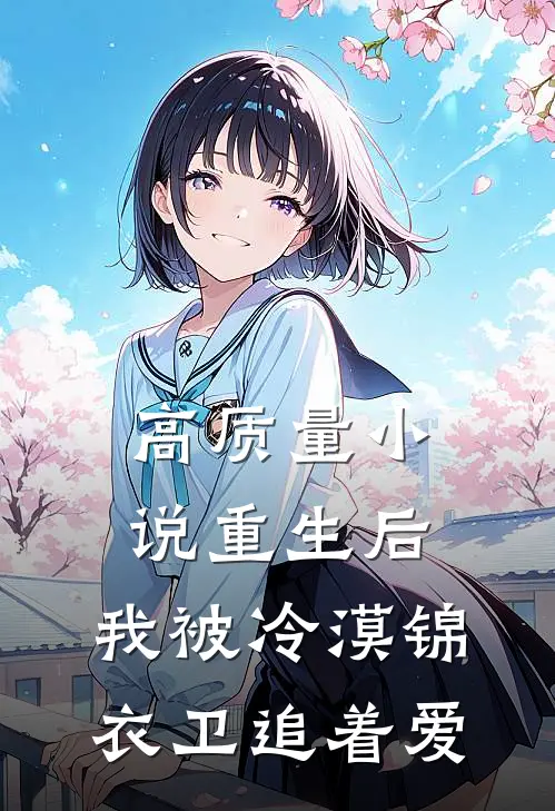 高质量小说重生后，我被冷漠锦衣卫追着爱